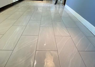 Hull Tiling Services
