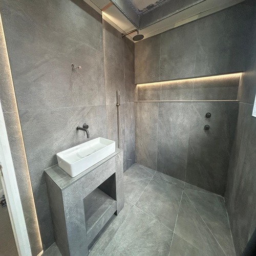 Bathroom Tiling Services Pocklington