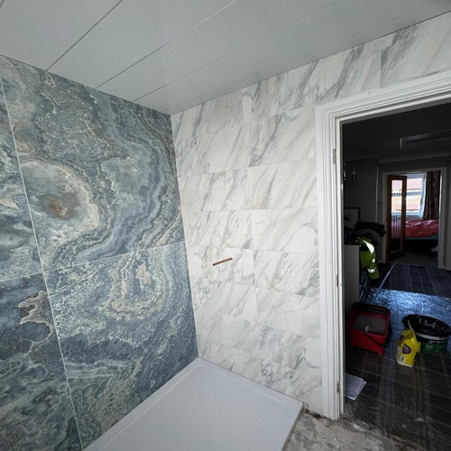 Floor Tiler in Bridlington