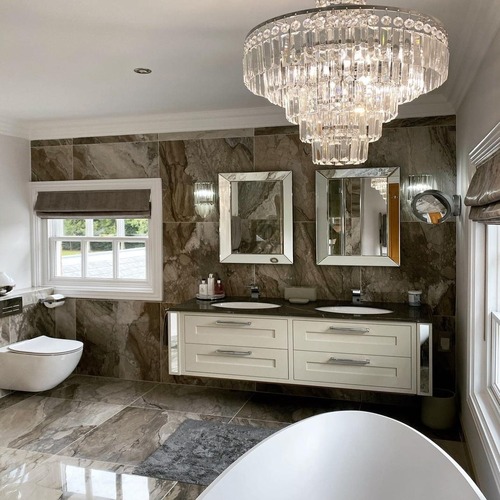 Floor Tiler in Pocklington