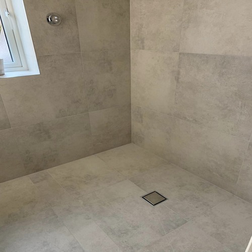 Wet Room Tiler in Barton Upon Humber