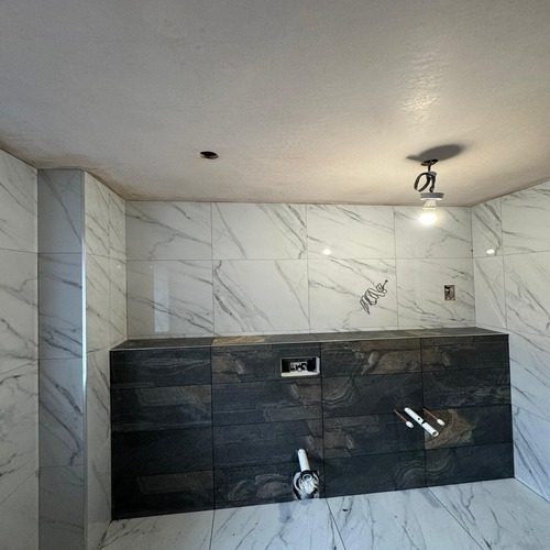 Wet Room Tiler in Bridlington